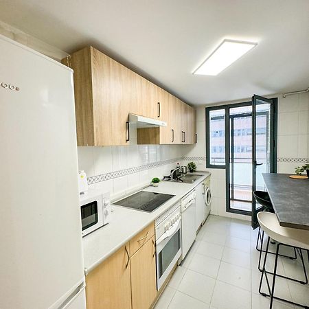 Reina Del Pilar Comotucasa Zaragoza Exterior foto