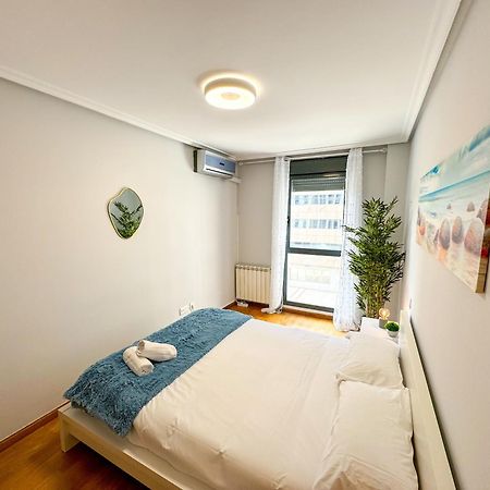 Reina Del Pilar Comotucasa Zaragoza Exterior foto