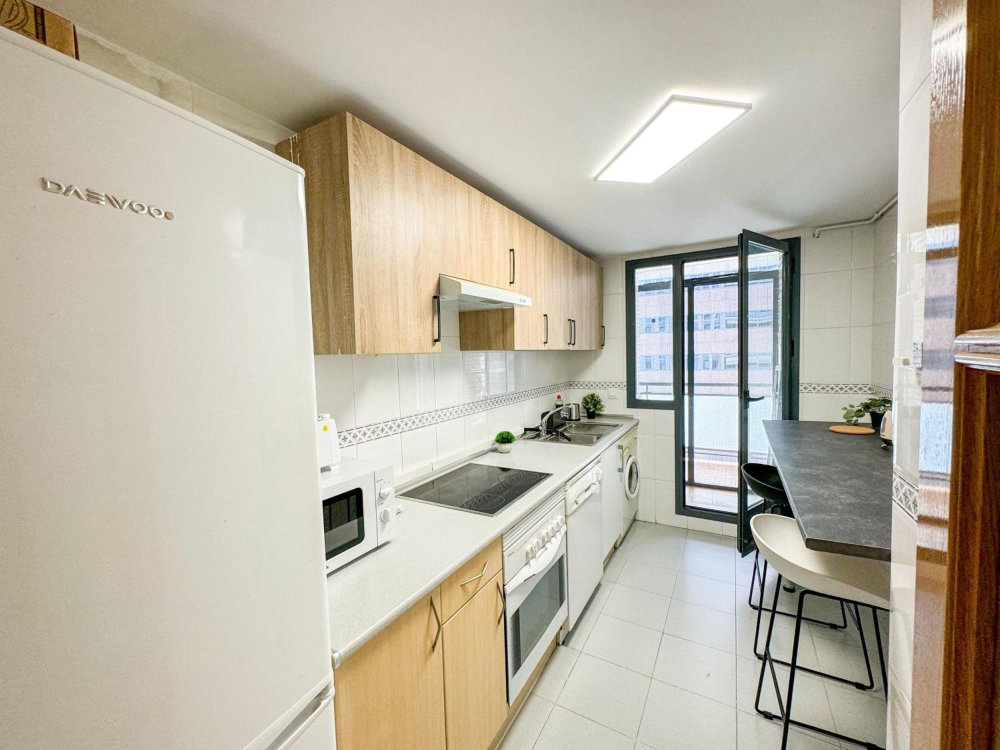 Reina Del Pilar Comotucasa Zaragoza Exterior foto