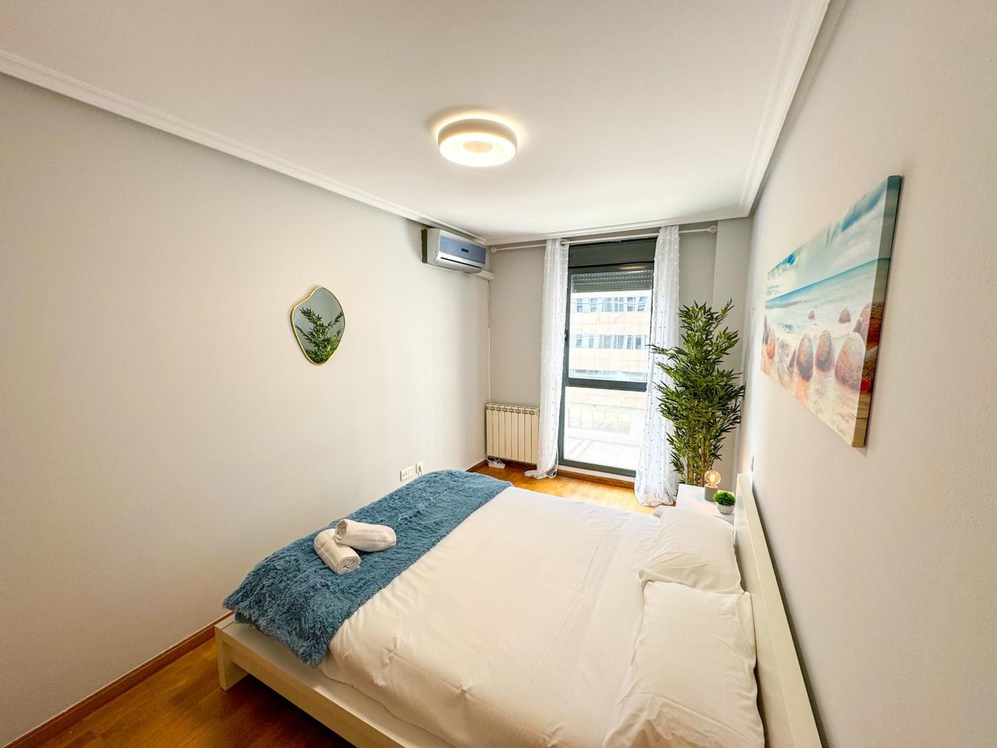 Reina Del Pilar Comotucasa Zaragoza Exterior foto