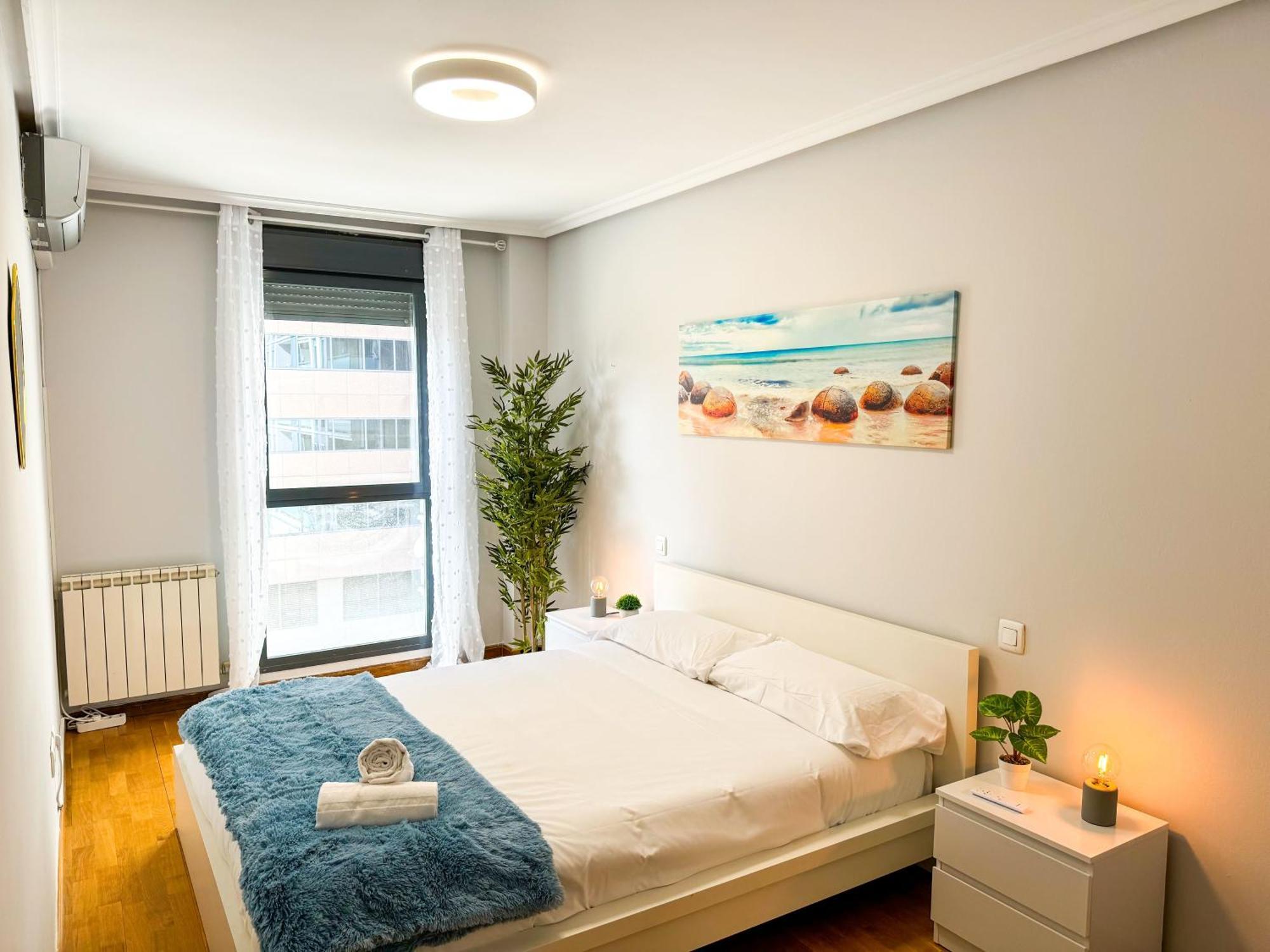 Reina Del Pilar Comotucasa Zaragoza Exterior foto
