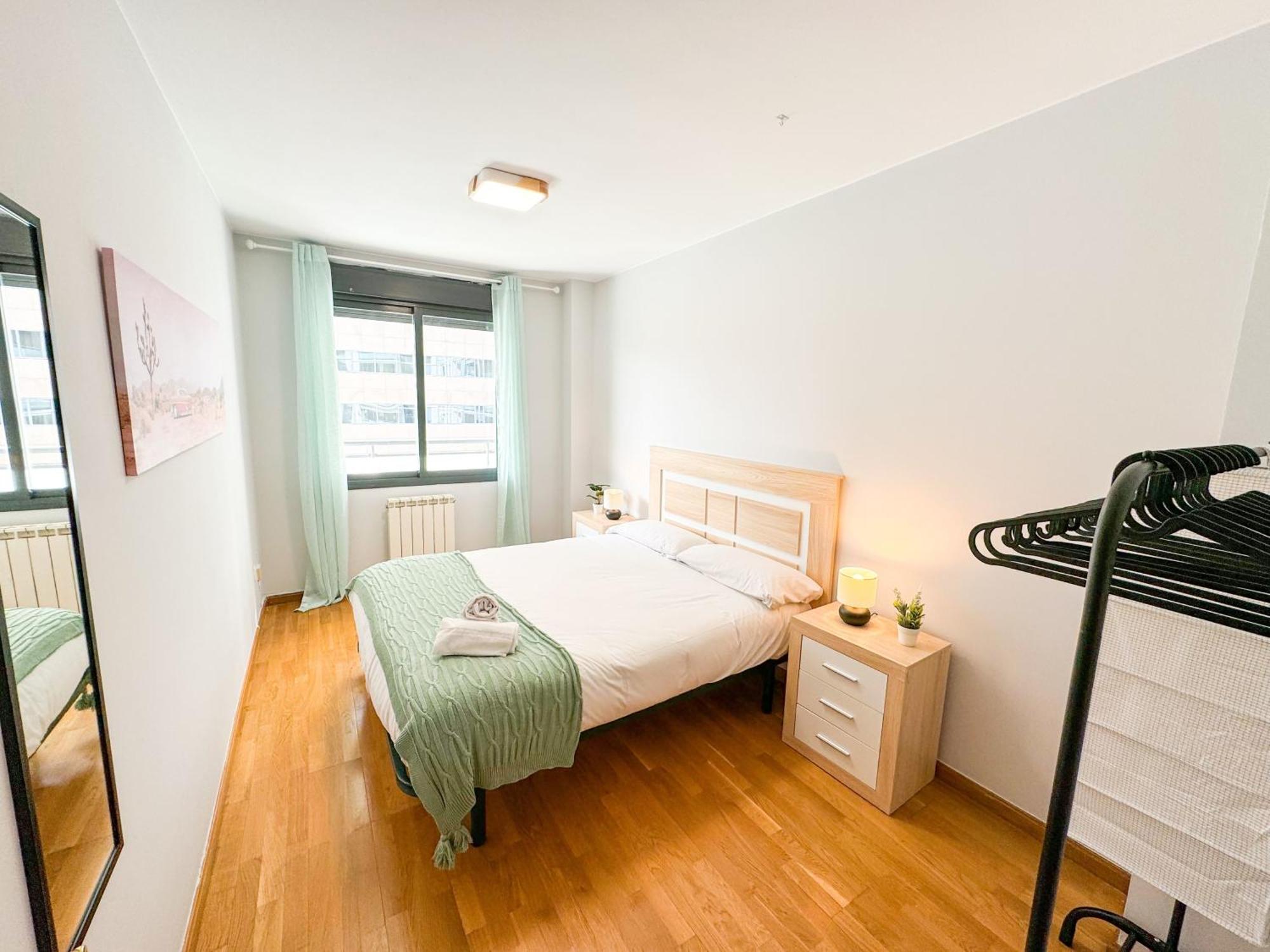 Reina Del Pilar Comotucasa Zaragoza Exterior foto