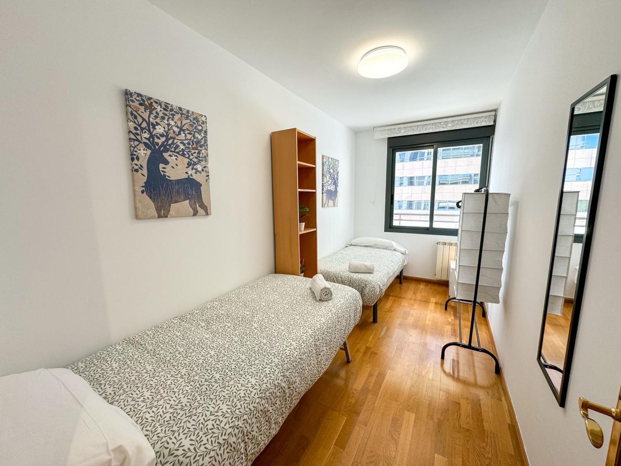 Reina Del Pilar Comotucasa Zaragoza Exterior foto