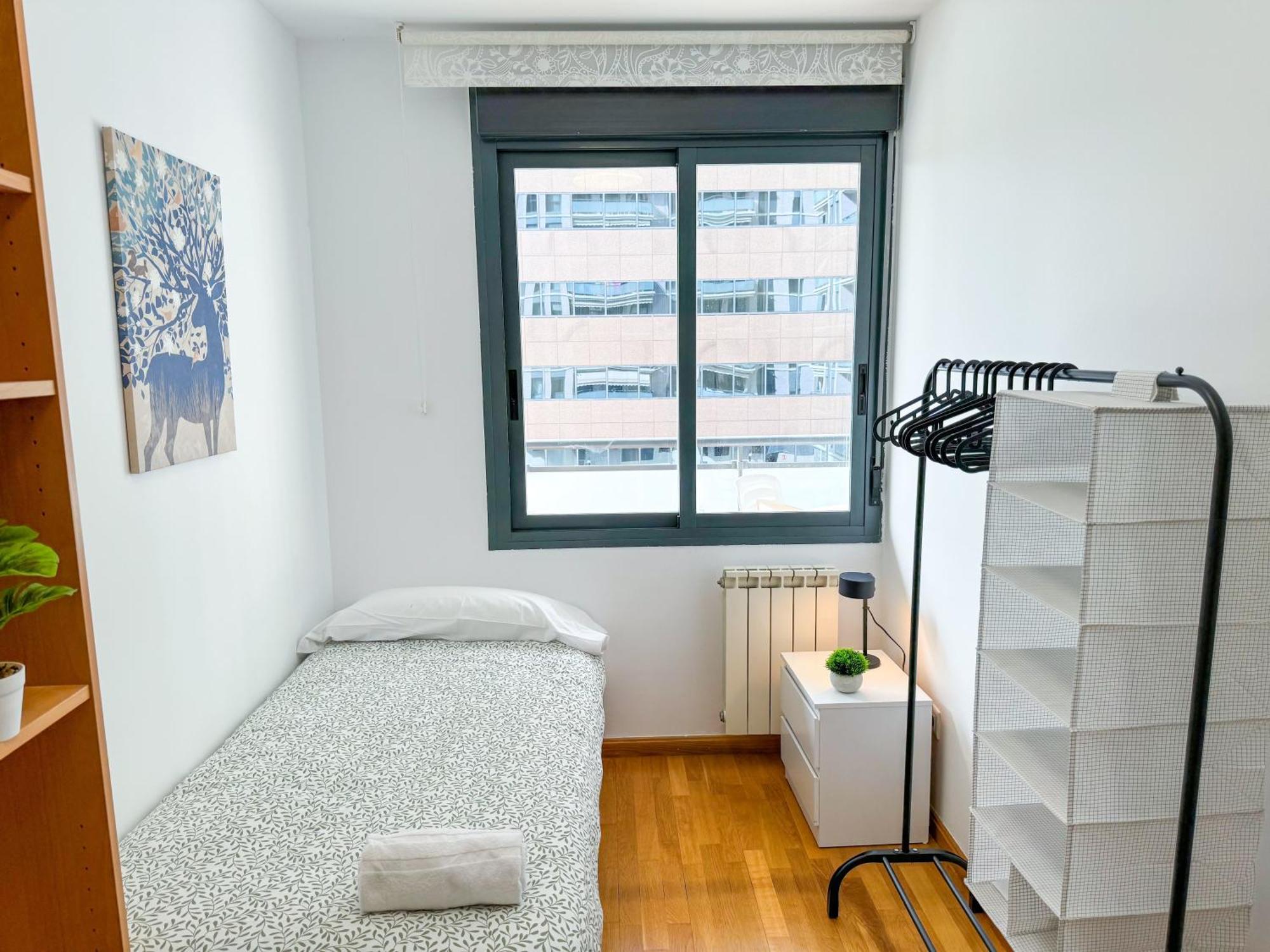 Reina Del Pilar Comotucasa Zaragoza Exterior foto