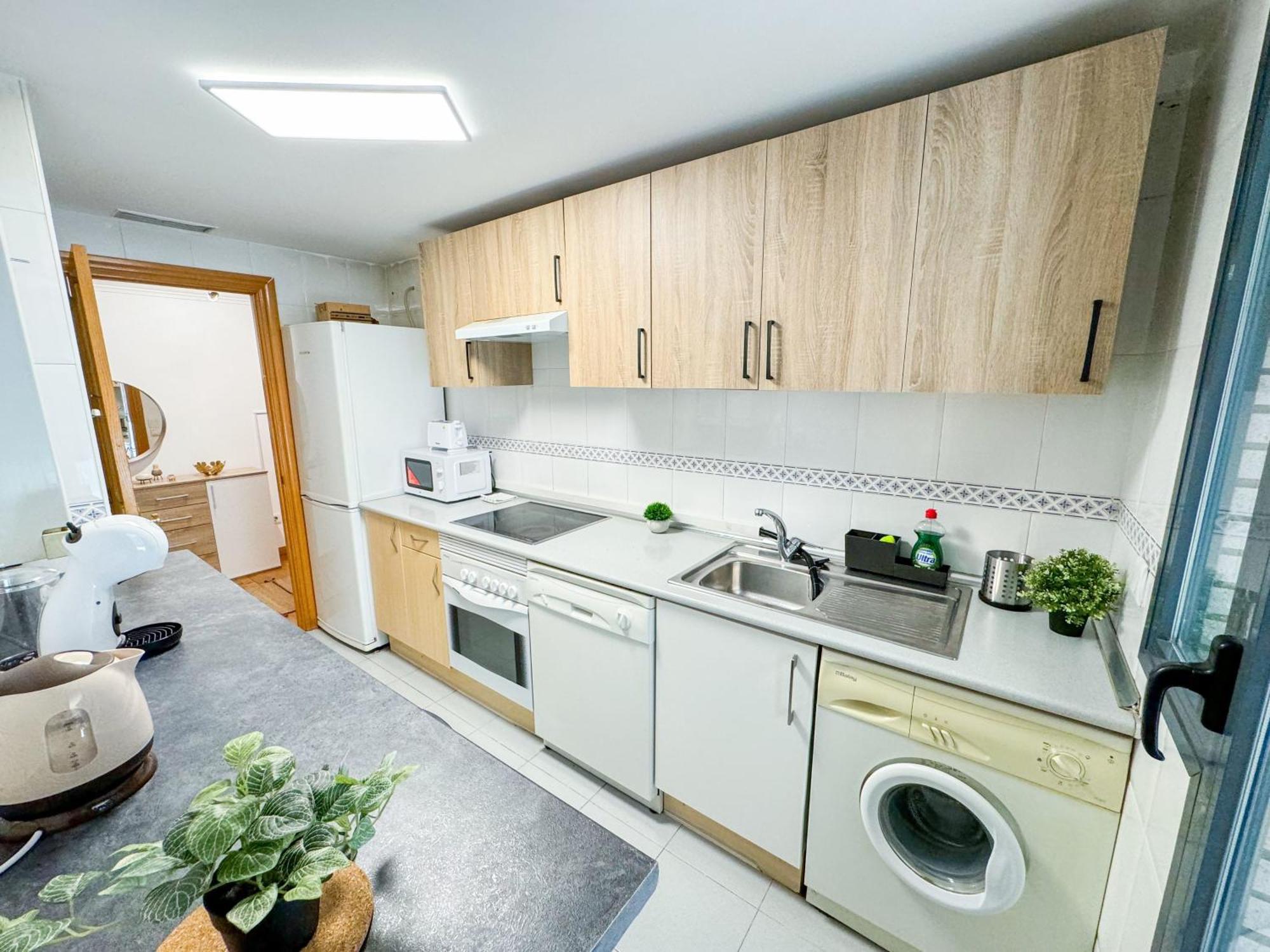 Reina Del Pilar Comotucasa Zaragoza Exterior foto