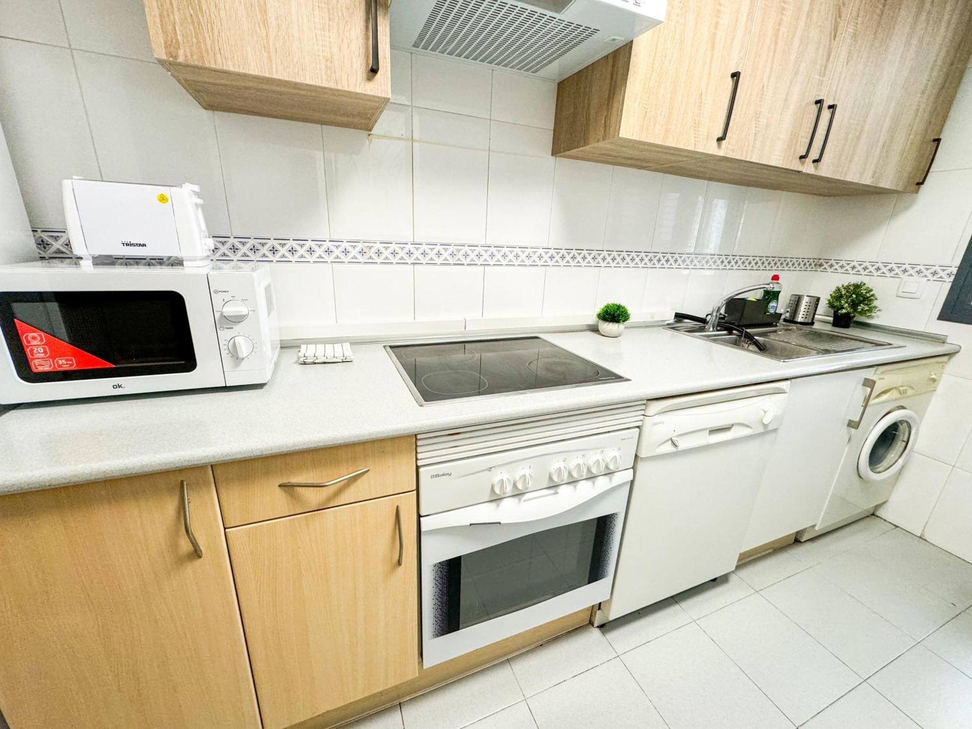 Reina Del Pilar Comotucasa Zaragoza Exterior foto
